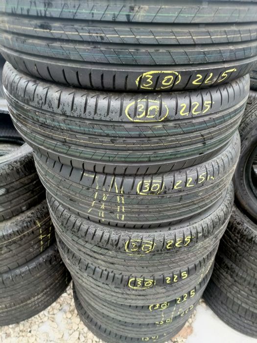 Nowe opony letnie 185/65/15 Bridgestone 2023r