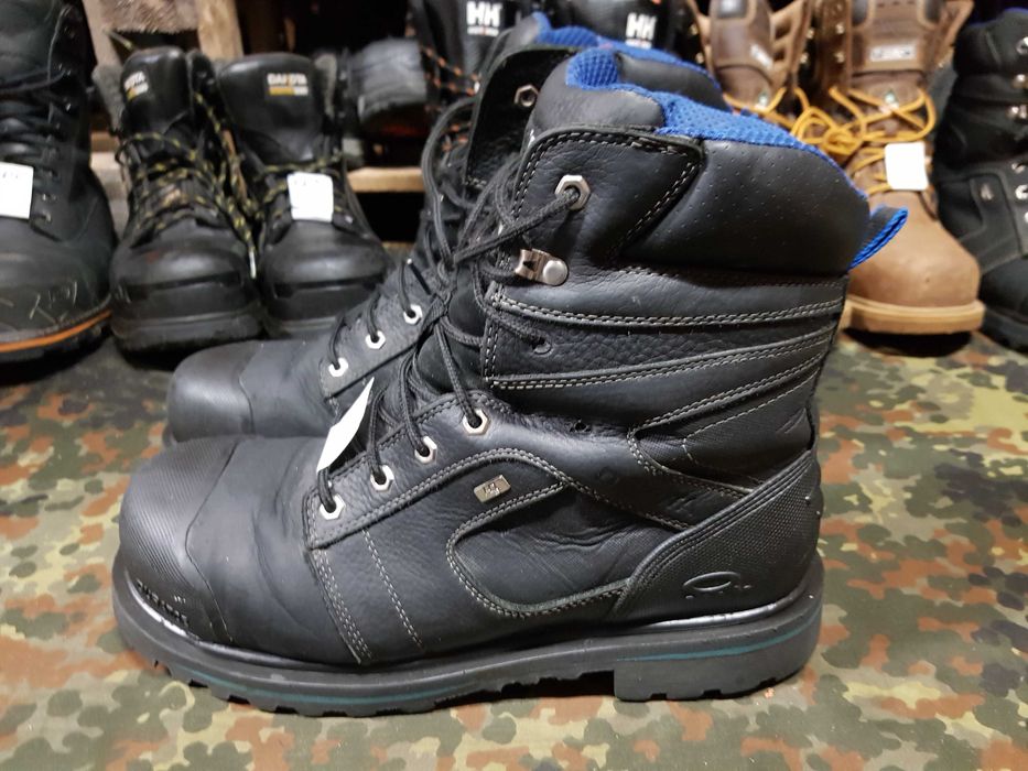 Buty robocze DAKOTA rozm 46 wkł 31 cm