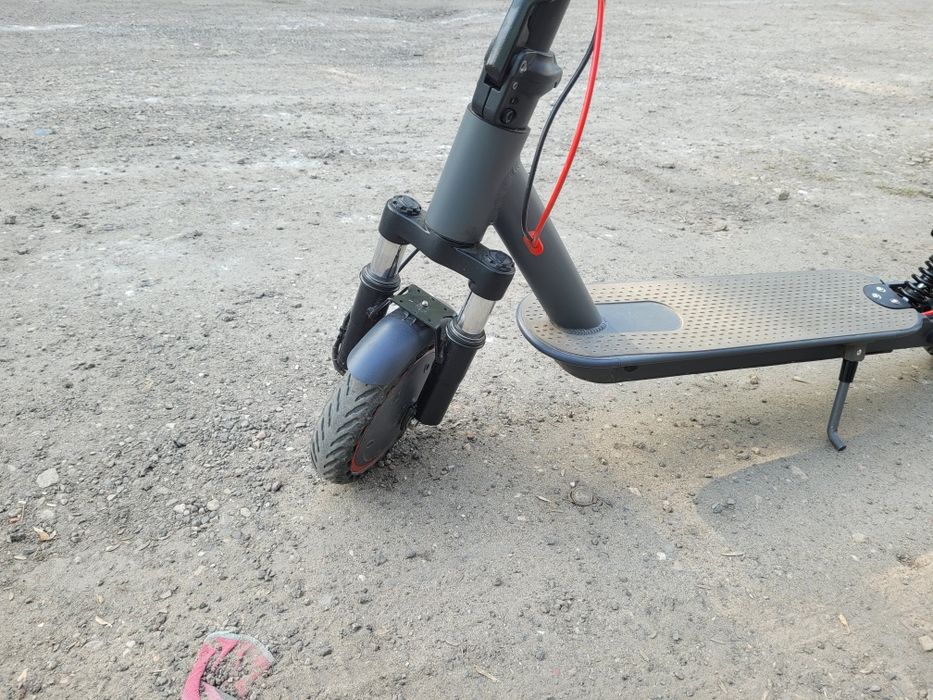 Hulajnoga elektryczna