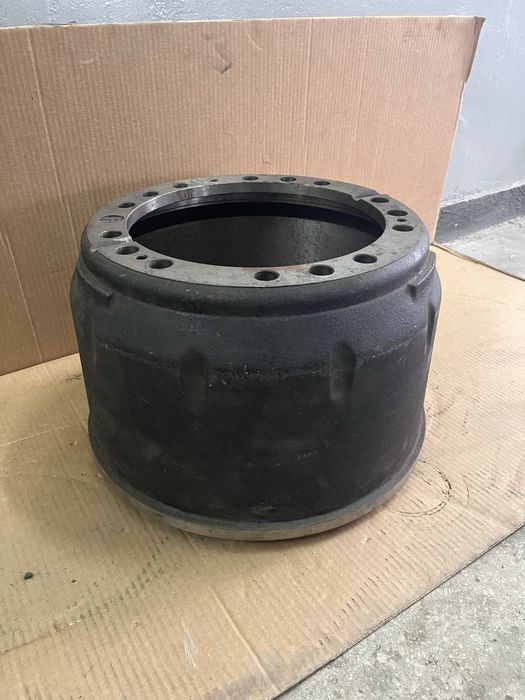 Bęben hamulcowy BPW 300x260 Nowy