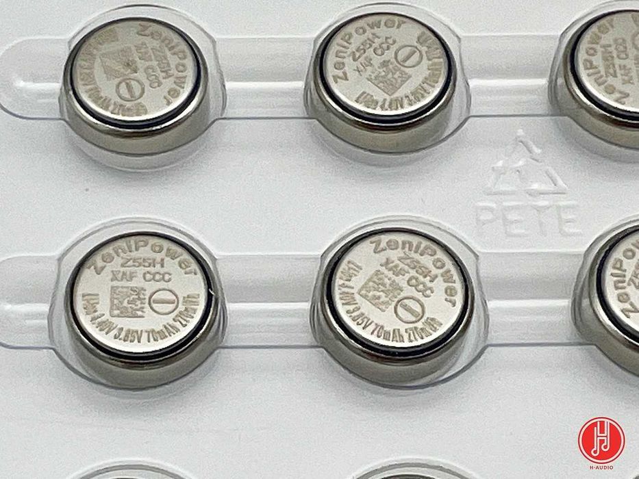 Оригинальный Аккумулятор ZeniPower Z55H XAF CCC (CP1254)  (3.85v)