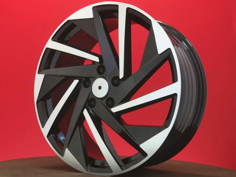 FELGI R19 5x112 VW ARTEON GOLF 8 PASSAT B8 B9 Tayron T-ROC Tiguan 2 3