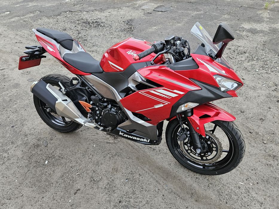 kawasaki zx6r - Мототехніка в Київ - OLX.ua