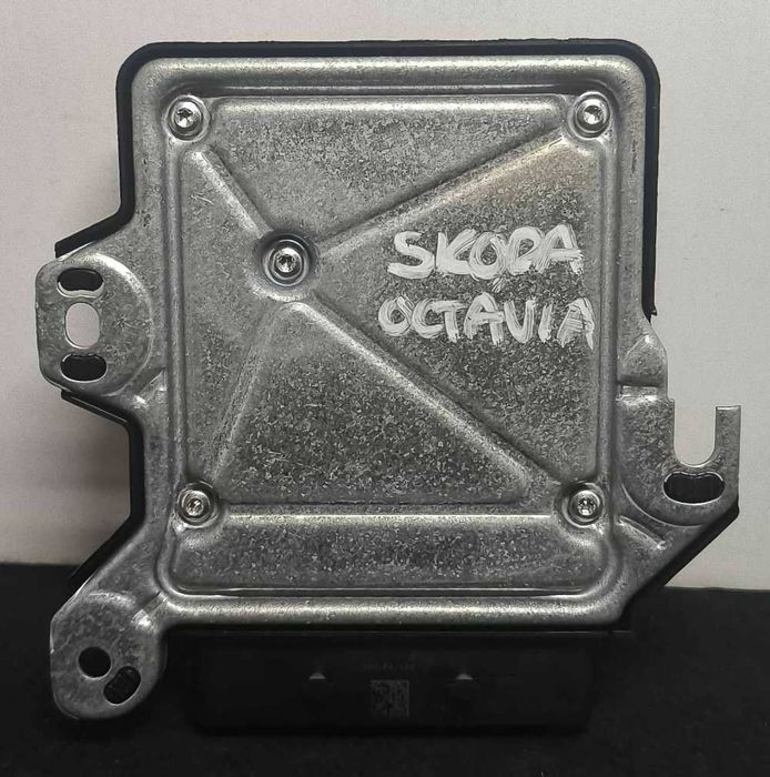 Centralina Airbag 3Q0959655AK - SKODA OCTAVIA III