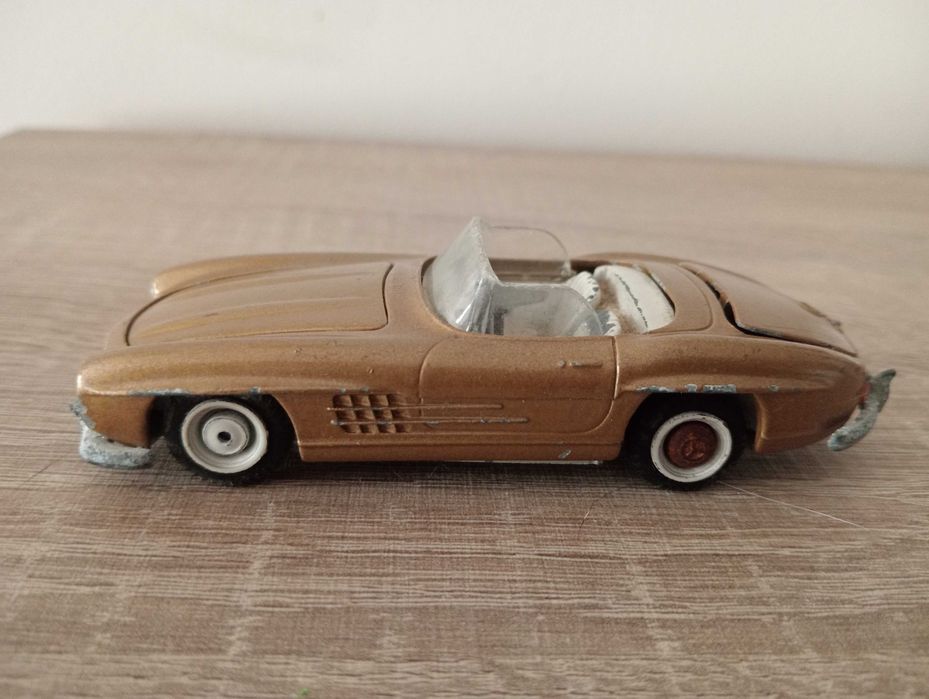 Miniatura 1/43 Tecno