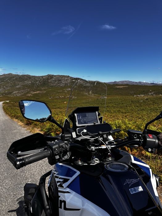 Honda | Africa Twin 1100cc | Ano 2022