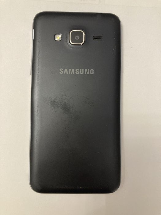Telemovel samsung J3 6 Livre a todas as redes