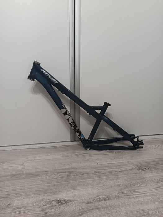 rama Specialized p2 dirt