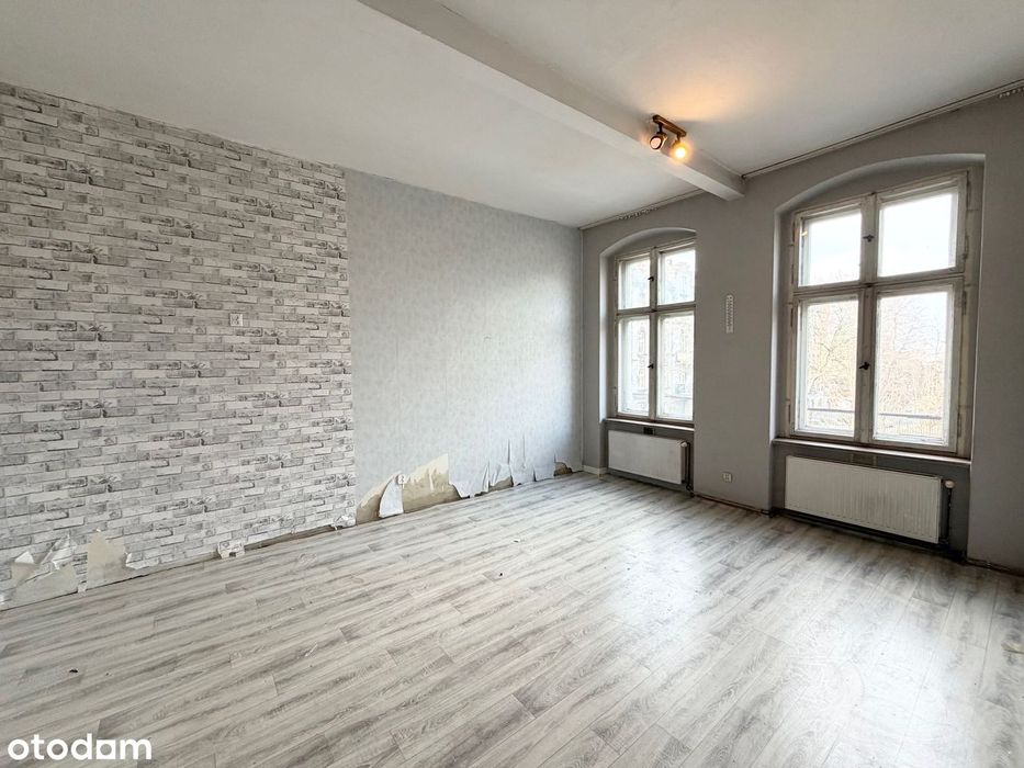 Na sprzedaż mieszkanie - 6 pokoi, 160 m2, Chorzów II