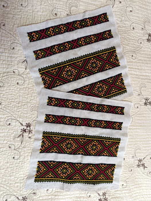 Дитячі вставки низинка