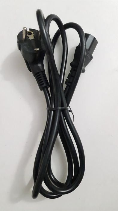 Cabo electrico de 3 polos c terra