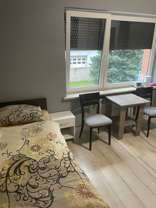 Pokój z łazienką na wynajem w Komornikach koło poznania