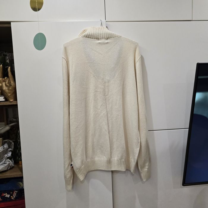 Sweter golf Jean Paul l 40 zimowy
