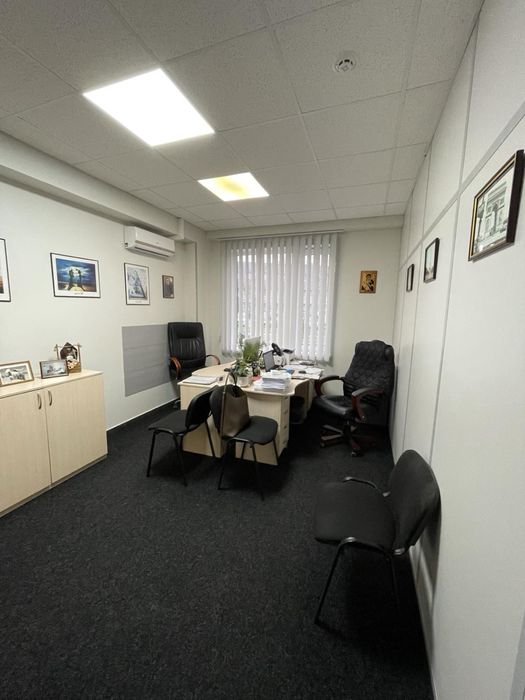 Оренда склада з офісом. 180 м2. Троєщина.