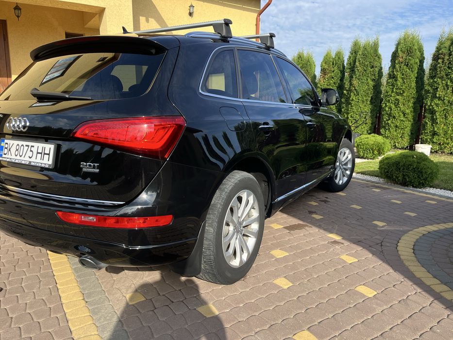 Audi Q 5 Продам Внедорожник