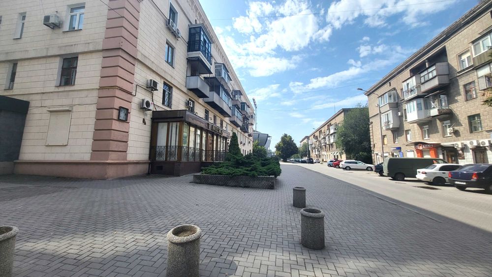 Продаж 2-х к.кв. вул. Валерія Лабоновського буд. 19, 3-й поверх