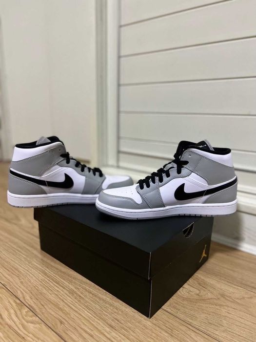 Jordan Air Jordan 1 Retro R.41