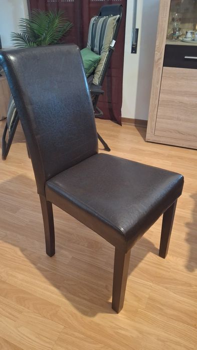 Mesa de sala de jantar
