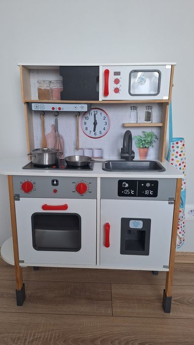 Kuchnia dla dzieci Lidl Playtive