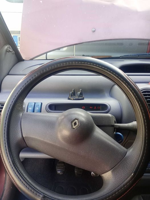 Renault twingo 1 para peças