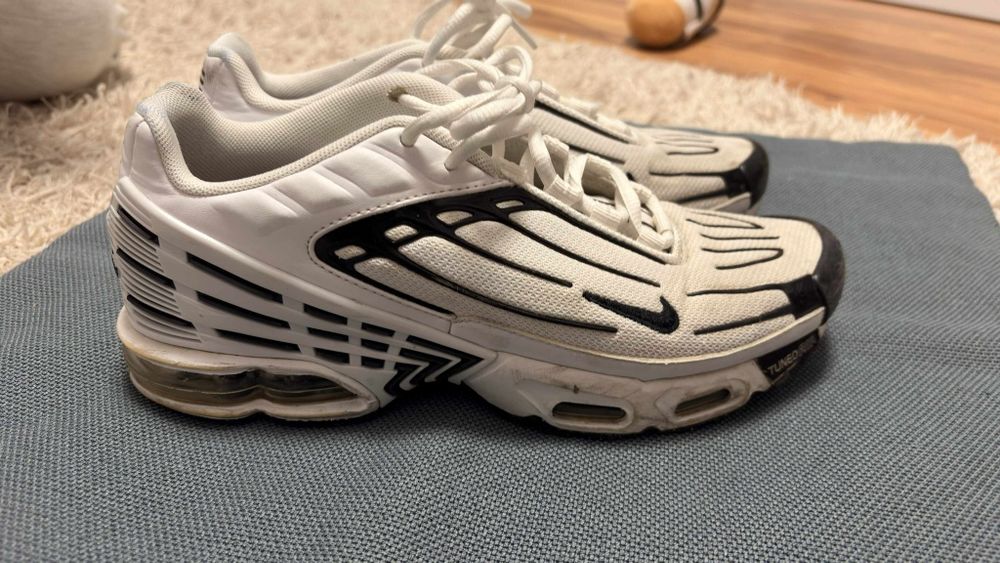 Nike air max plus 3