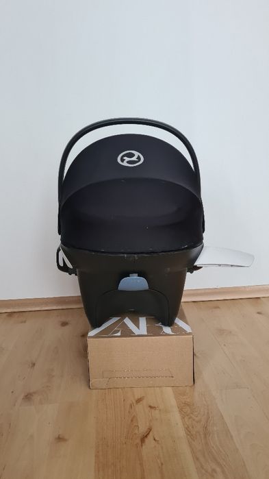Nosidło Cybex Aton M, 0-13kg