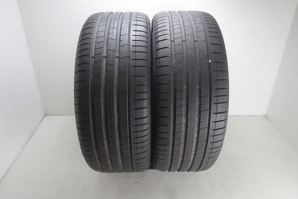 Opony letnie 245/40/20 - PIRELLI P Zero Pz4 XL