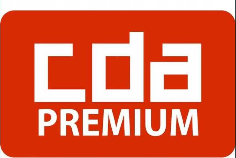 CDA Premium 1 miesiąc za 9zł, Karta podarunkowa - zaproszenie