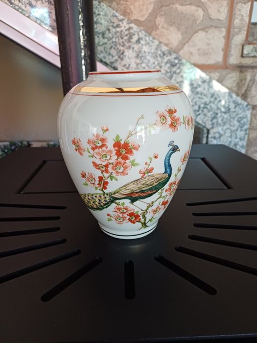 Jarra - Vista Alegre