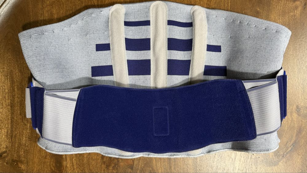 Bauerfeind  lumbo Loc Forte 4 DonJoy LumboForce