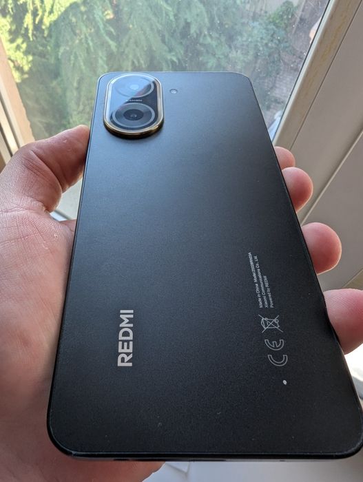Xiaomi Redmi A5 в идеальном состоянии