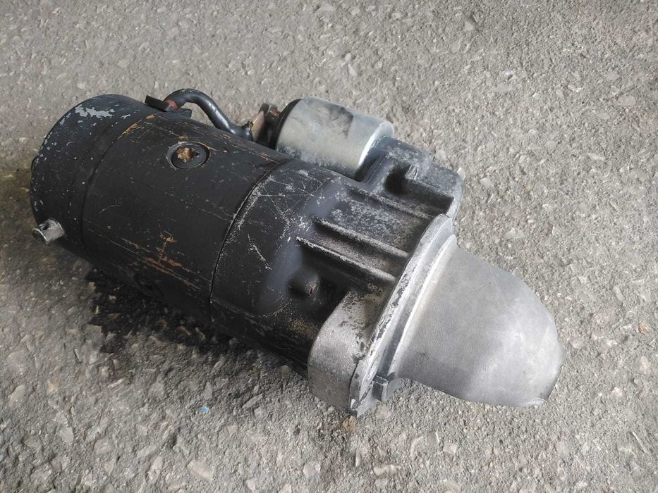 Motor de Arranque Mercedes W124 200 TD de 1990