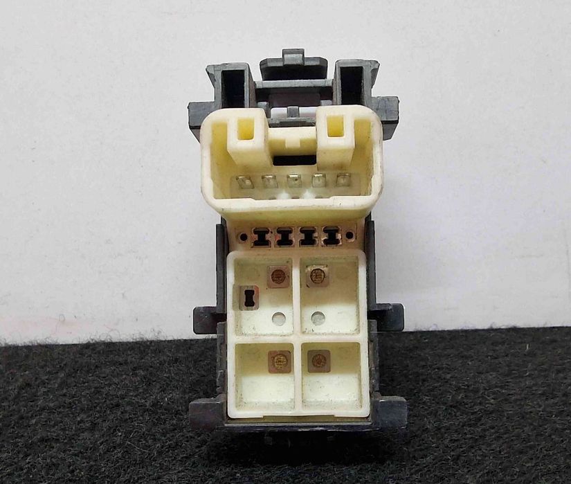 Comando / Botão / Interruptor Vidros Frente Esquerdo 1928295 - TOYOTA RAV 4 IV