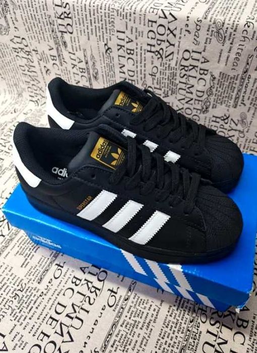 adidas Superstar II R.39