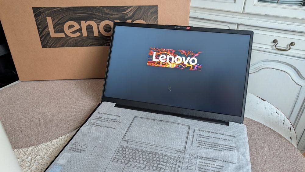 NOWY Lenovo v15 G2 ITL i3-1115G4