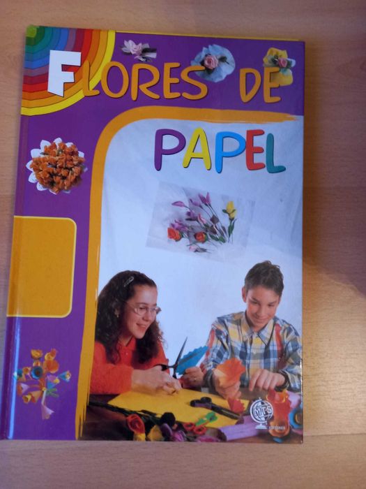 Conjunto de livros infantis