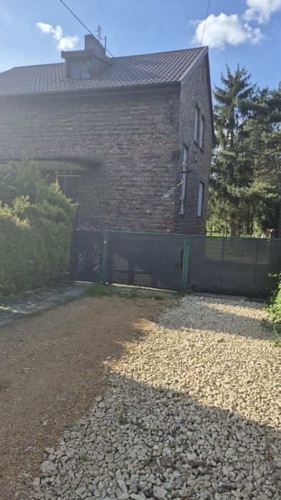 Posiadam dom na sprzedaz