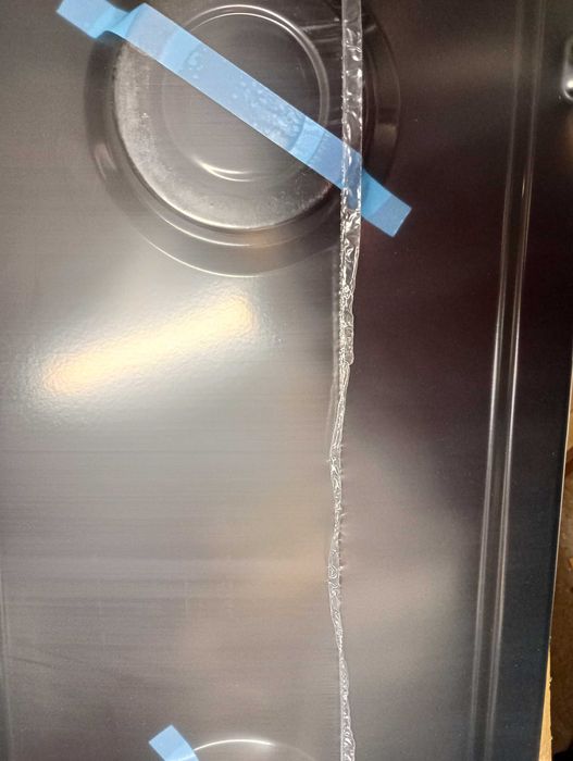 Kuchenka gazowa na butle