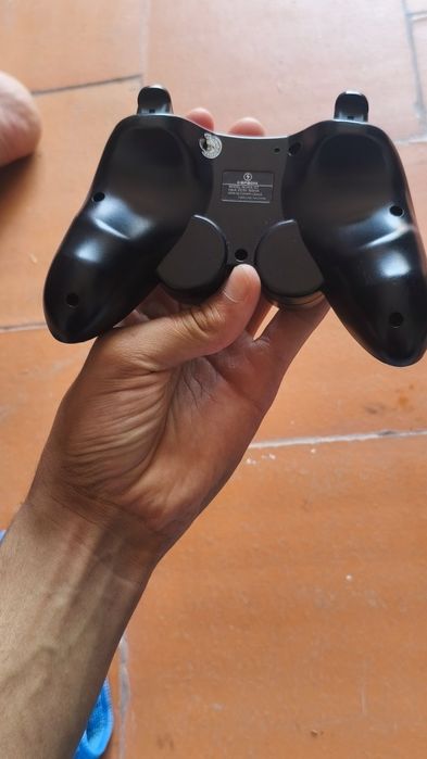 Comando Bluetooth Sem Fios Noka G7 – Android, PC e Smart TV