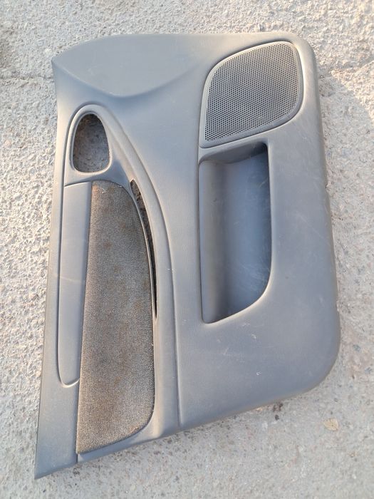 Карти дверні Ланос Сенс