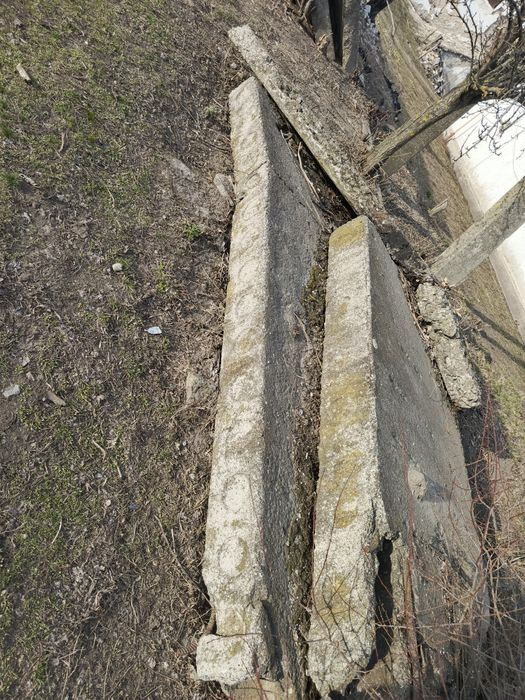 Панелі віддам даром