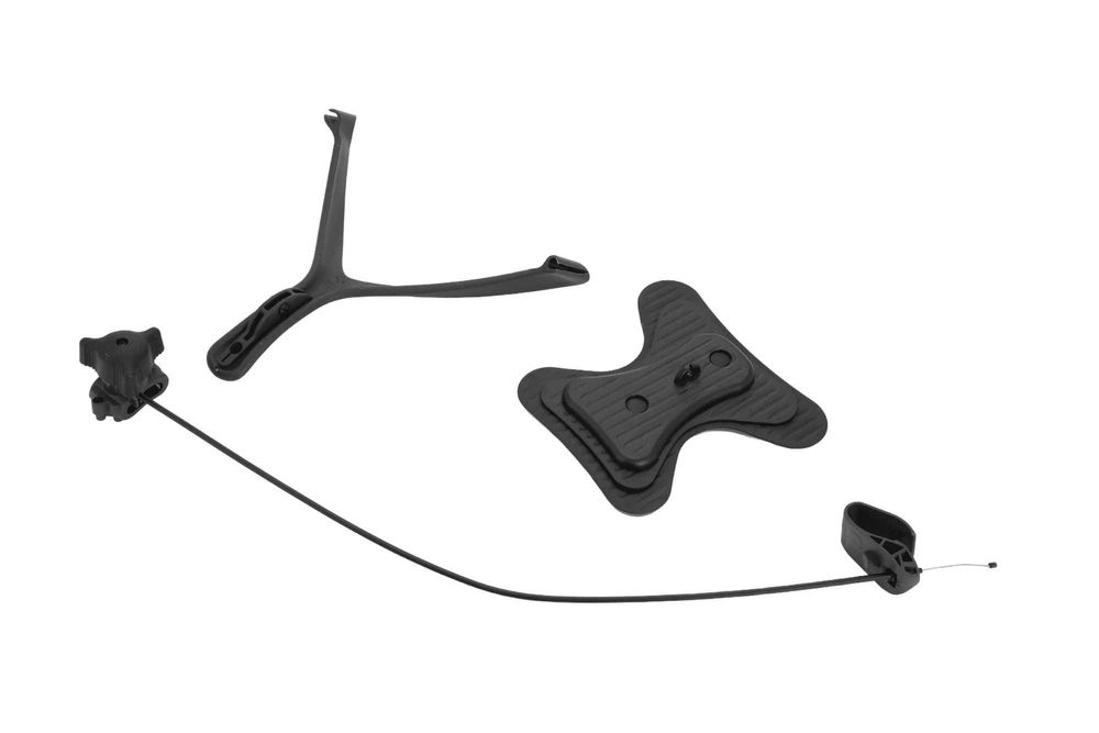 Podparcie lędźwiowe / PostureFit do fotela Herman Miller Aeron