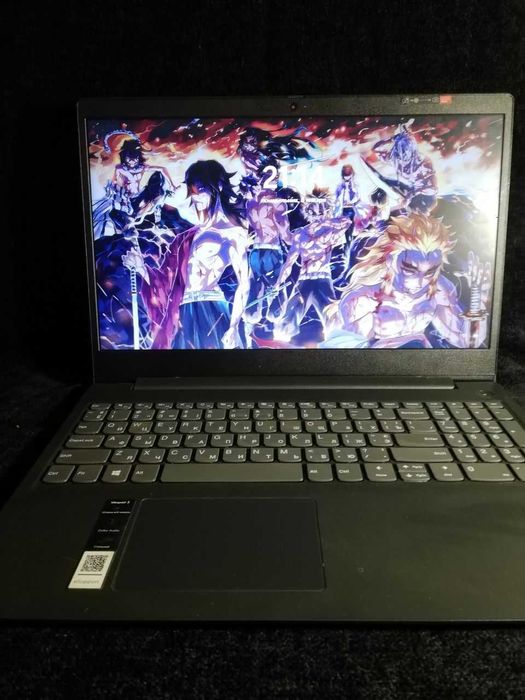 ноутбук Lenovo качество супер IP3 15ADA05(81W10112RA)