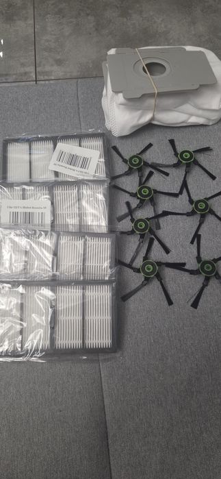 IRobot Roomba S9+ GWARANCJA stan idealny