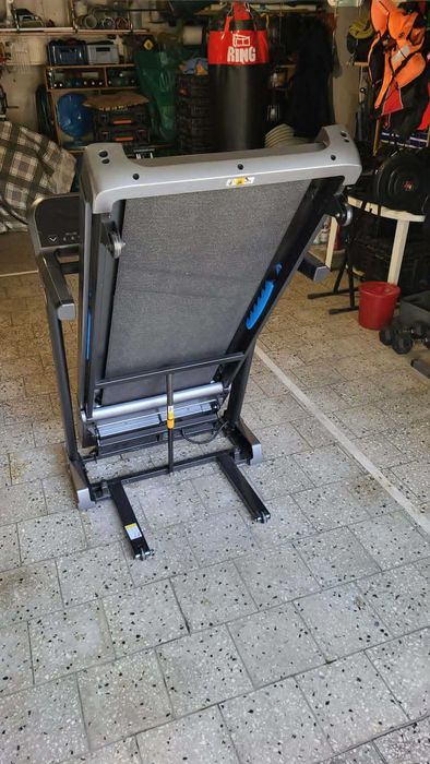 Bieżnia Hertz Prestige