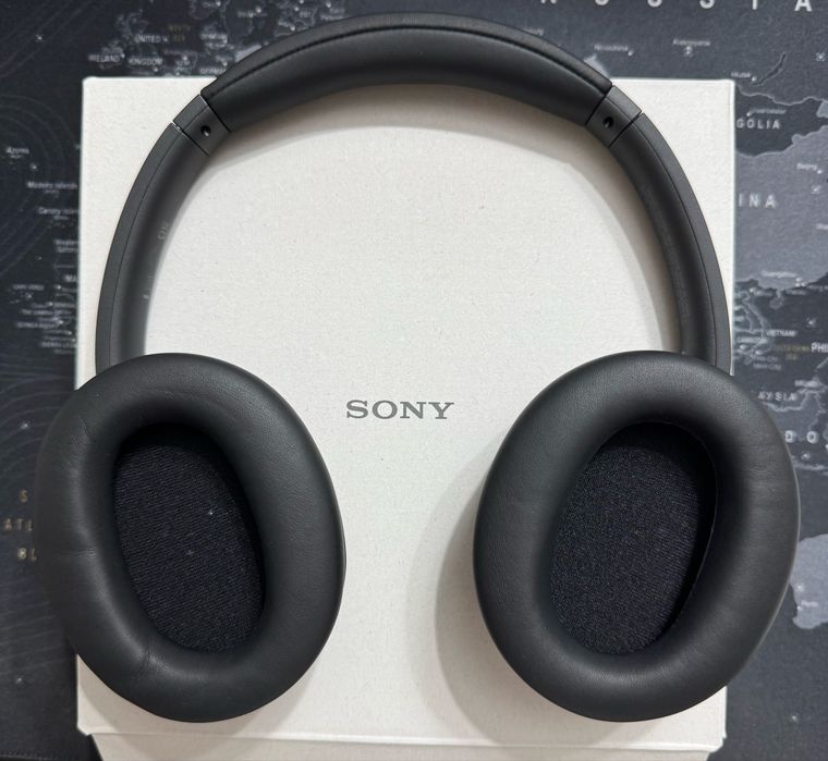 Headphones Sony WH-CH720N