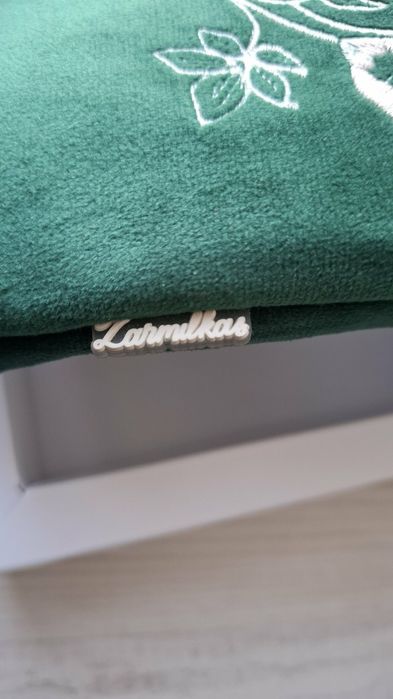 Сумочка Zarmilkas