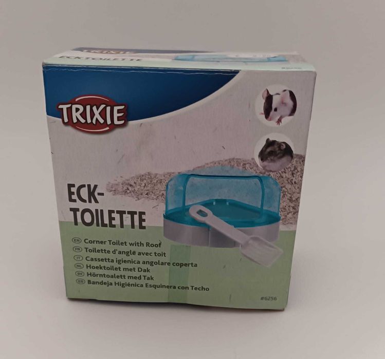 Gaiolas e acessórios para hamsters