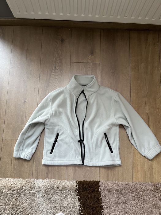 Kurtka narciarska dziecięca 134 in motion