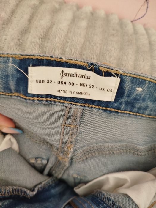Джинси Pull & Bear